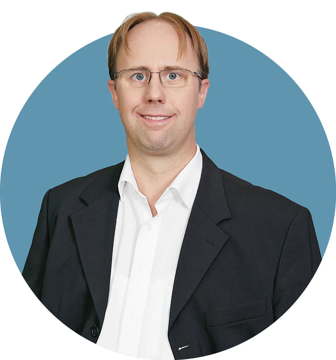 Profile picture for user Thorsten Zelt