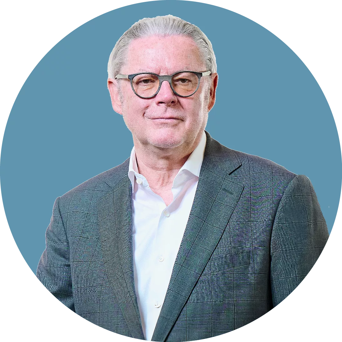 Profile picture for user Bert Enzinger