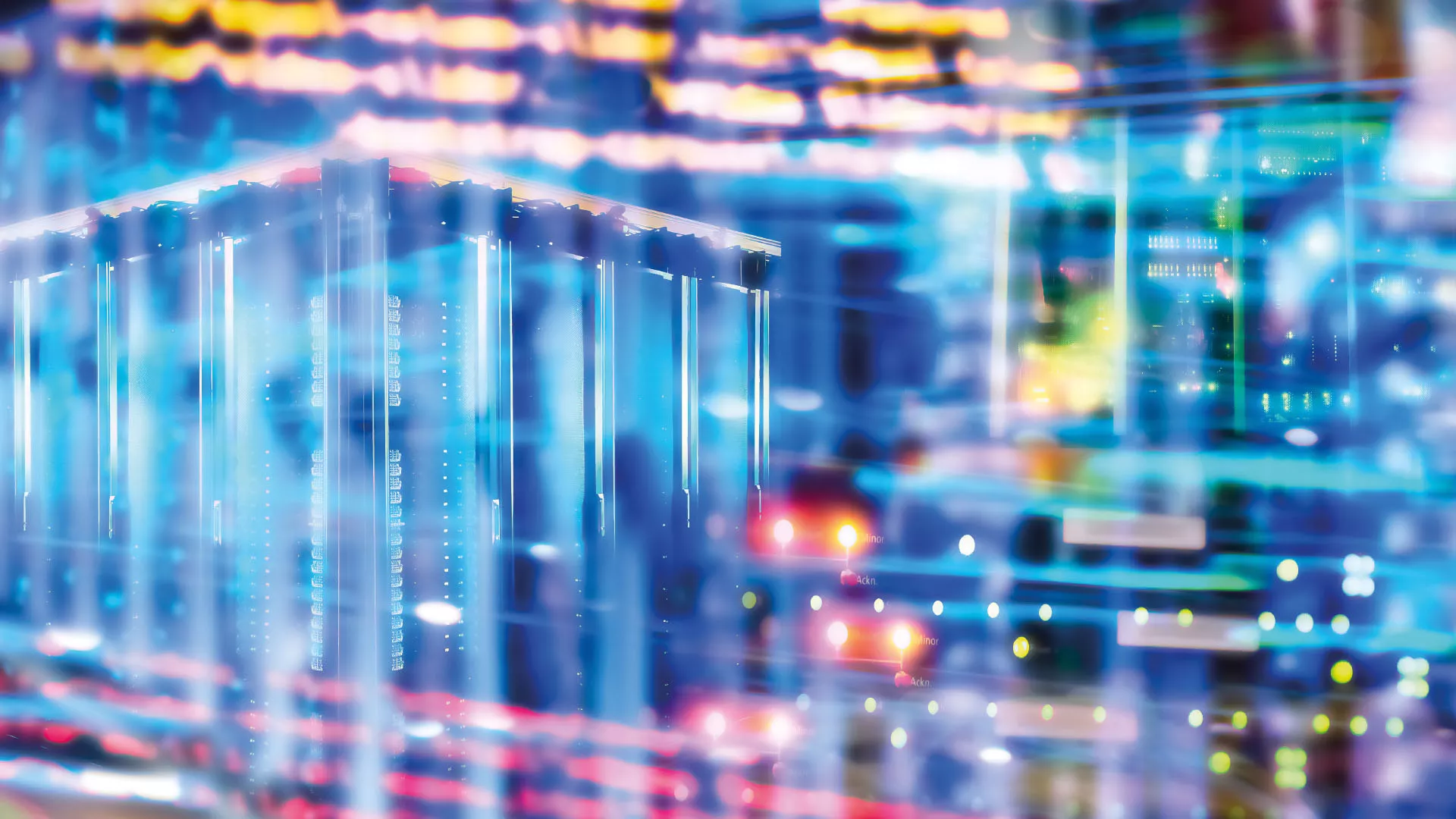 audius | Managed Datacenter