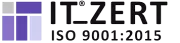 audius | IT_ZERT