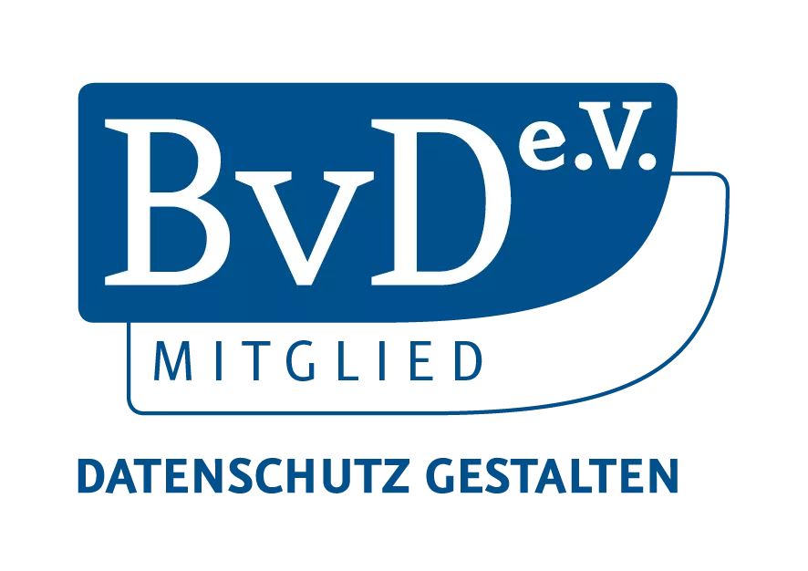 audius | BvD Mitglied