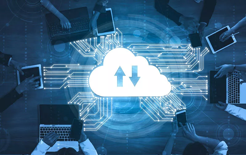 audius.cloud Produktinfo | audius