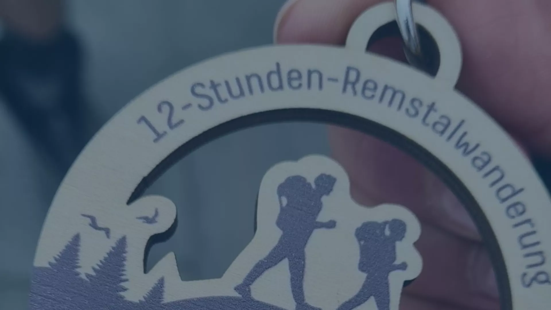 12-Stunden-Remstalwanderung - Bewegung, Begegnung, Begeisterung