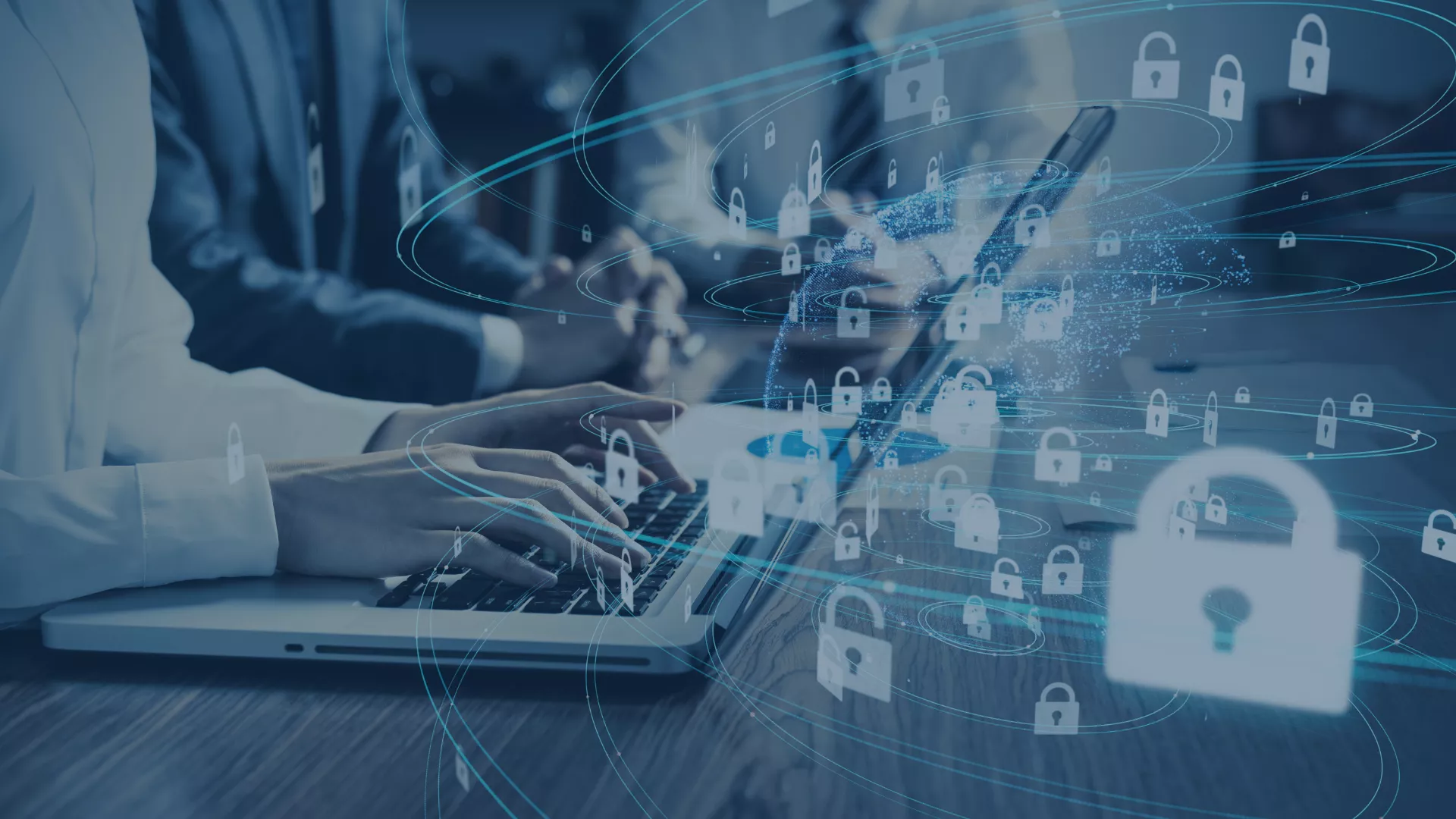 audius | Blog Header - Zero Trust in AWS – Sicherheit neu gedacht