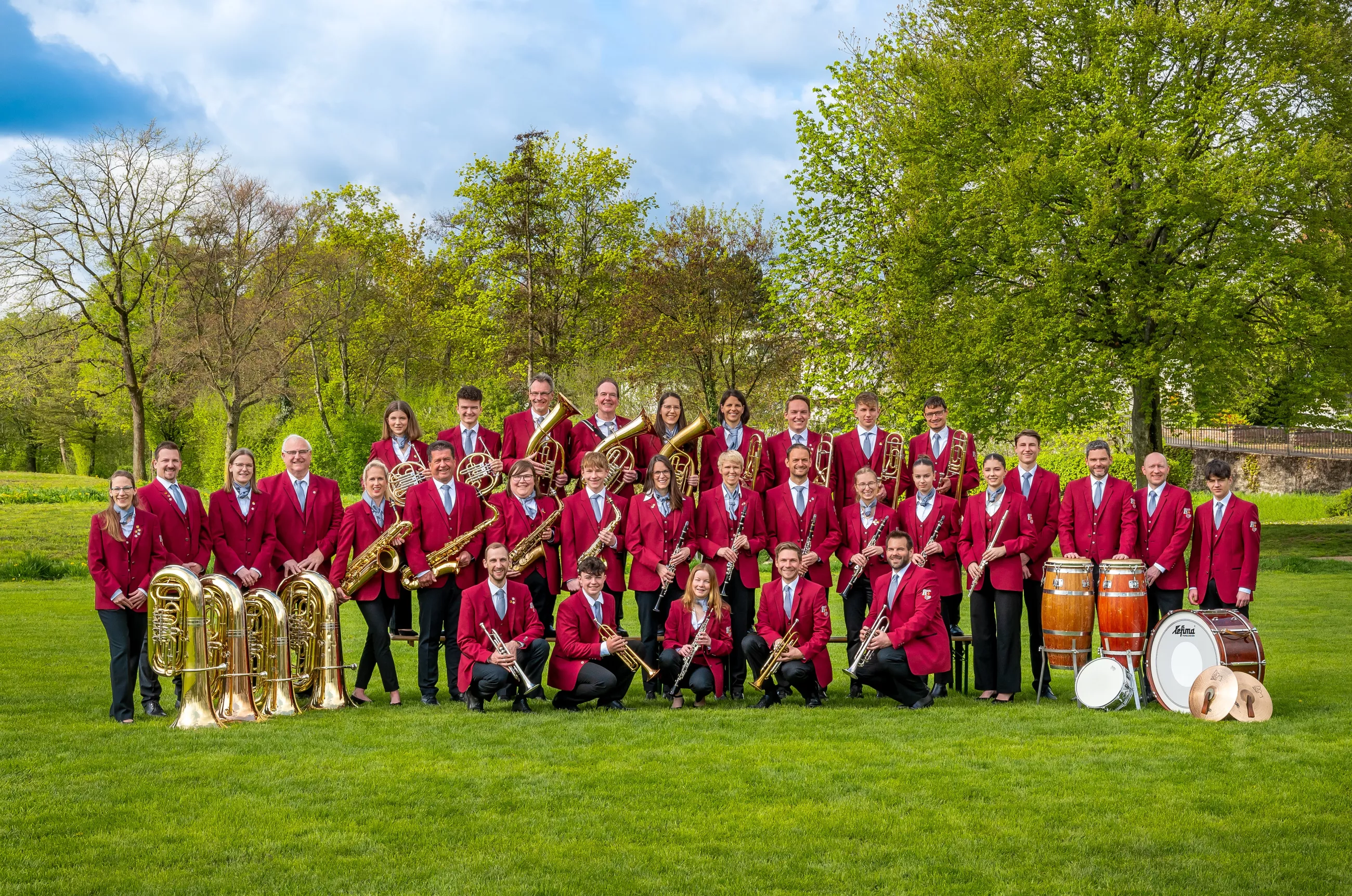 Musikverein Endersbach