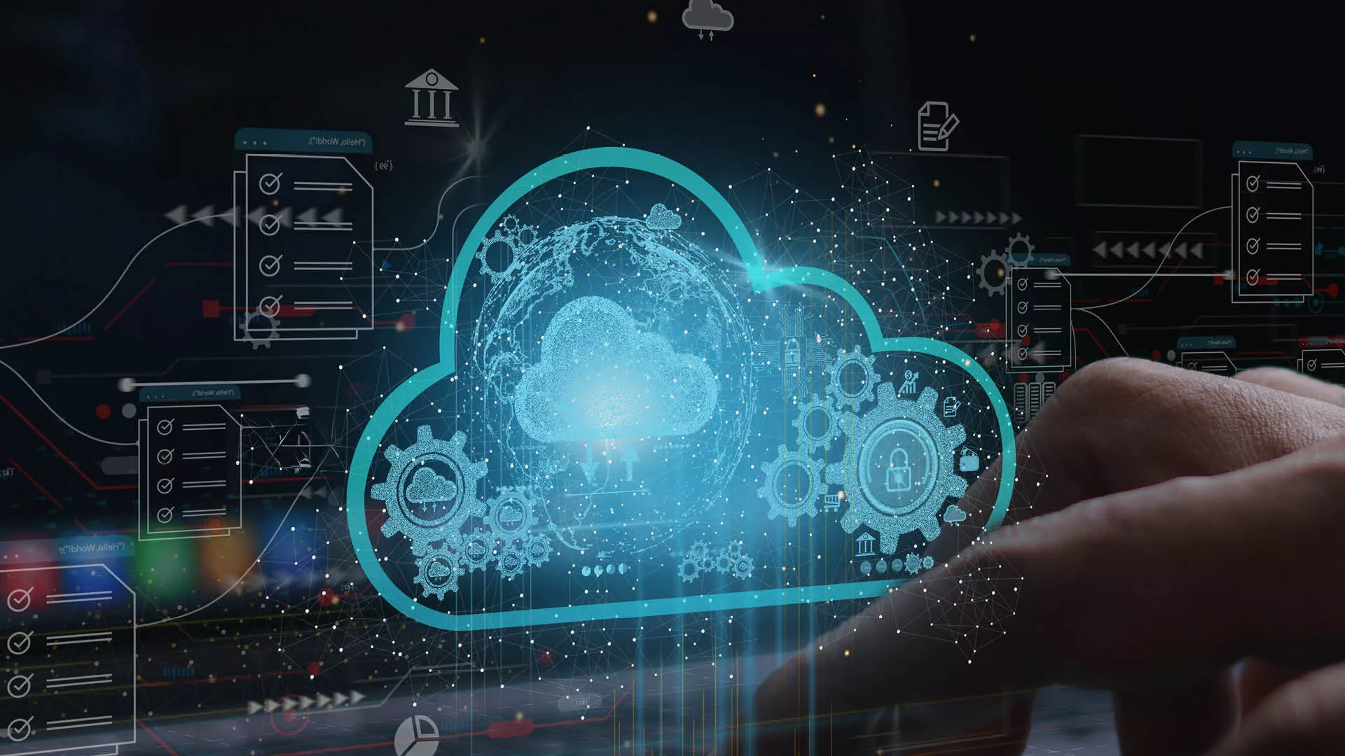 Cloud Azure