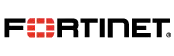Offizielles Logo unseres Partners Fortinet, Experte für umfassende Netzwerksicherheit und Firewall-Lösungen