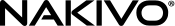 Nakivo Logo für Backup und Datensicherung Lösungen.