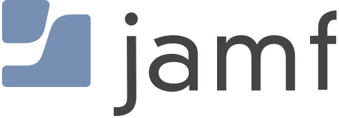 Partner Logo Jamf