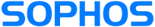 Sophos Logo für IT-Sicherheit und Cyber Security.