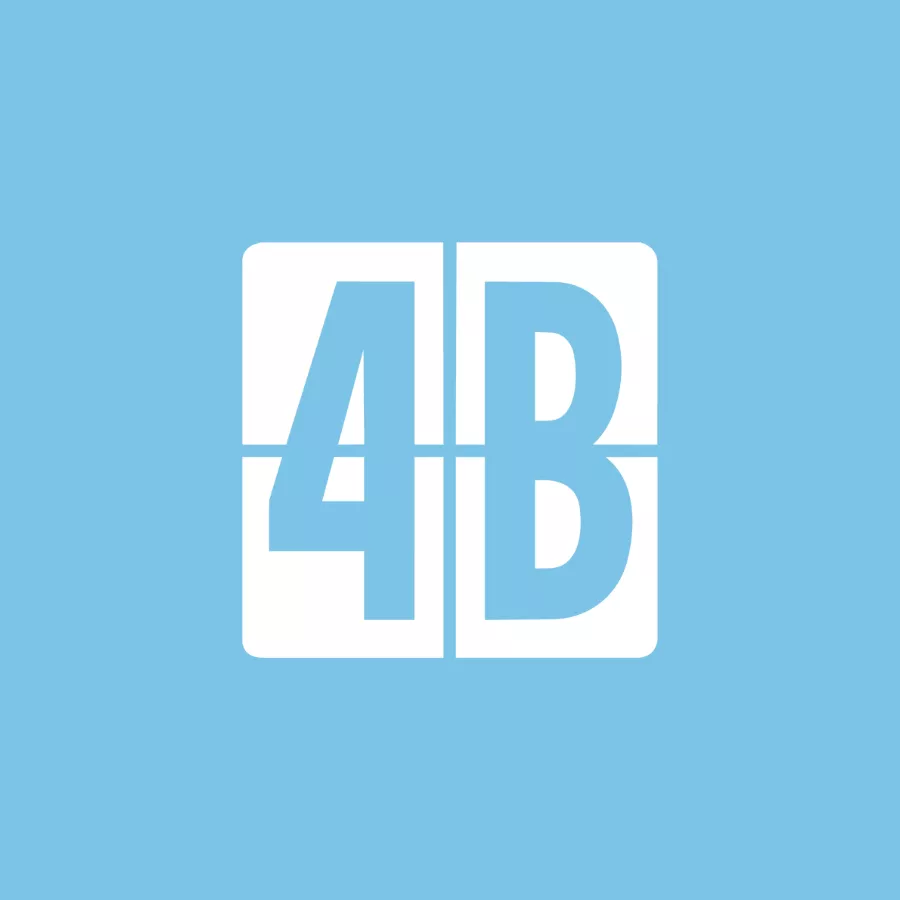 4B_Logo